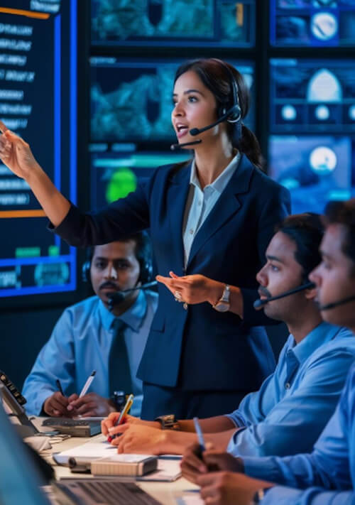 Post-Launch Partnership