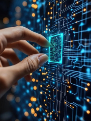 Payment Gateway Development