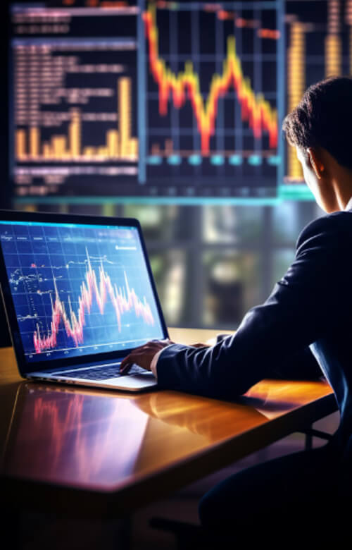 Capital Markets Trading