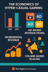 revenue model