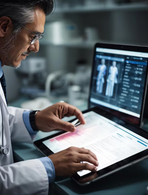 Accounting Management Software