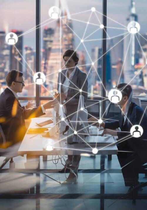 Transparent Communication