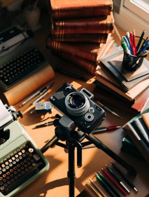 Accounting Management Software