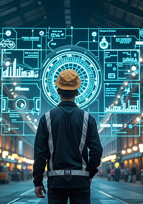 Cross Industry Experience