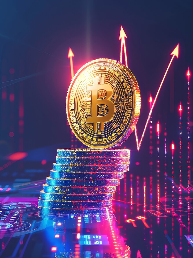 Crypto Exchange Development