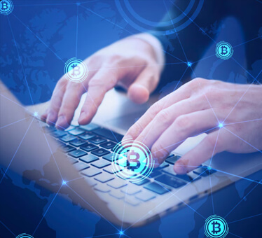 Custom Blockchain Development