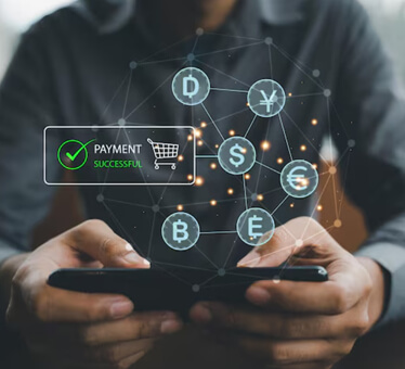 Decentralized Marketplaces and Exchanges