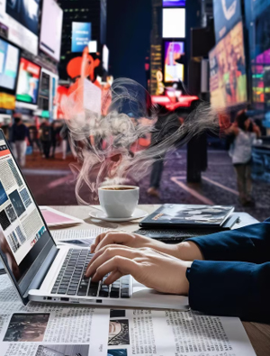 Accounting Management Software