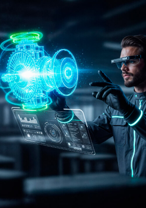 Cross Industry Experience