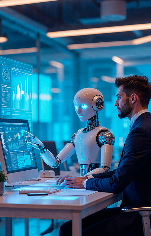 AI Agent Development