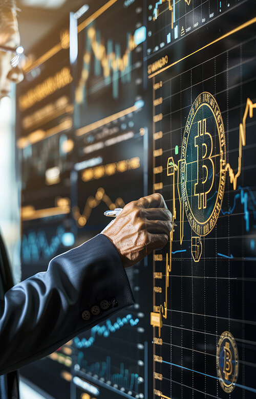 Crypto Exchange Development