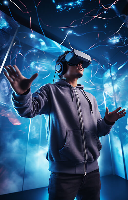 Metaverse Development