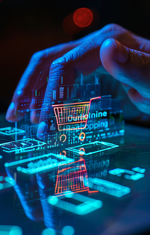 NFT Marketplace Development