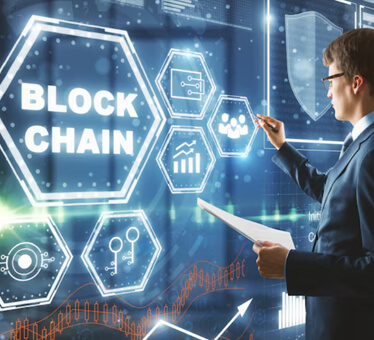 Enterprise Blockchain Solutions