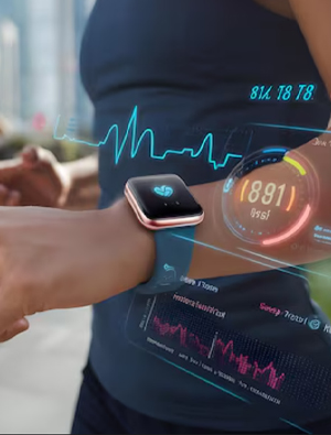 Mobile Banking Software Development