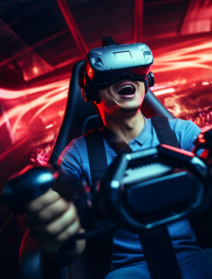 Financial Software Development