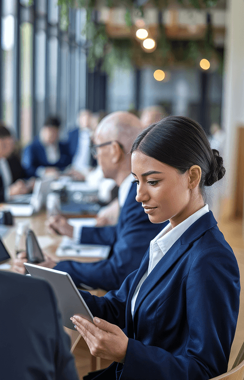 Government Public Services