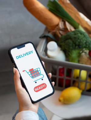 Mobile Payment App Development