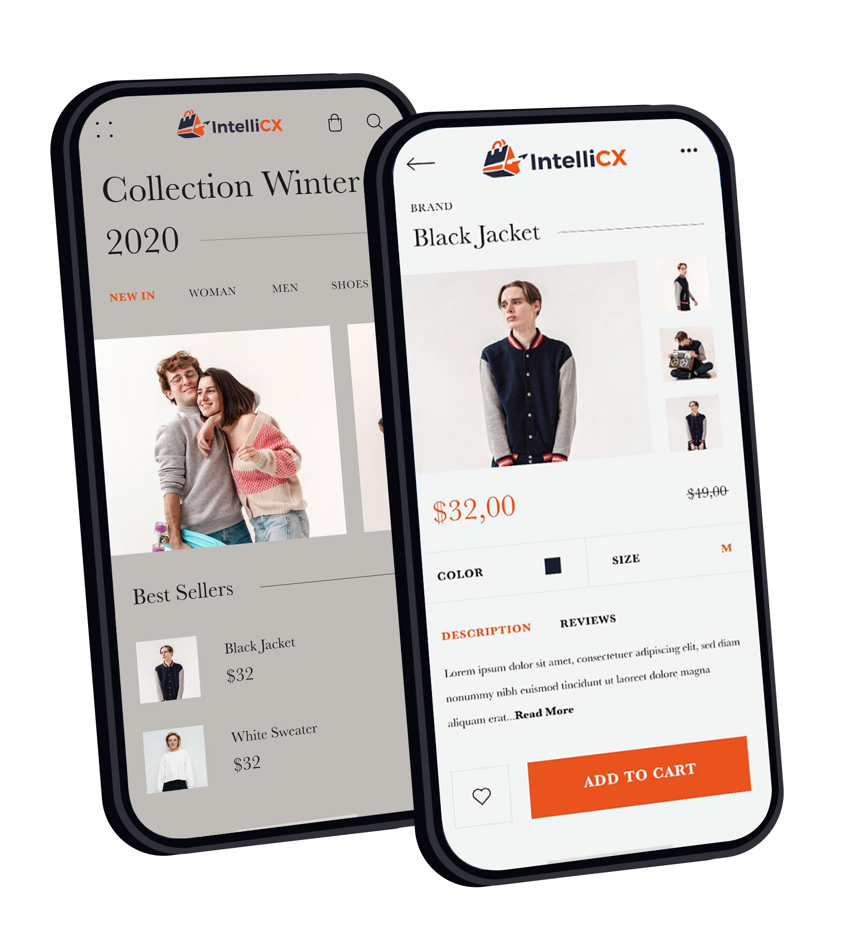Crypto Wallet Application