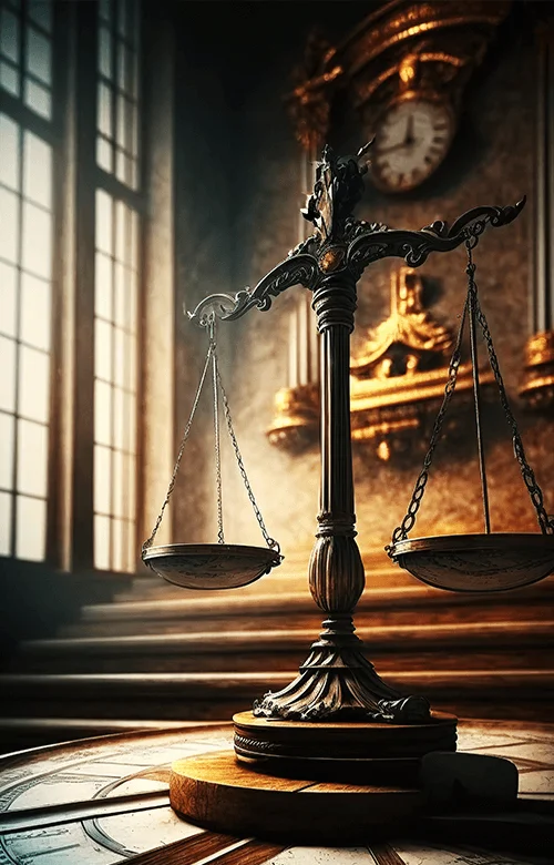 Legal Professional Services