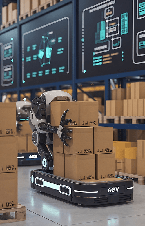 LogisticsTransportation