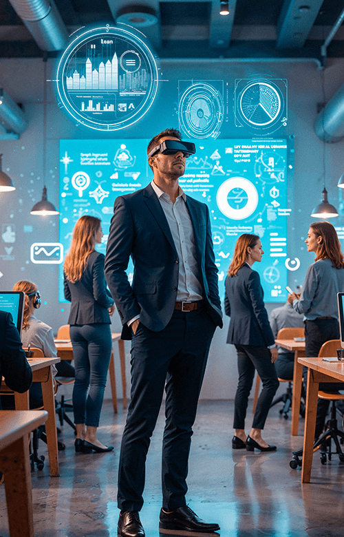 Marketing Advertising