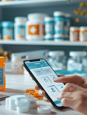 P2P Lending Platform