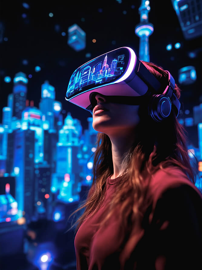 MetaverseDevelopment