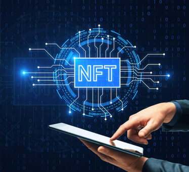 NFT Marketplace Development
