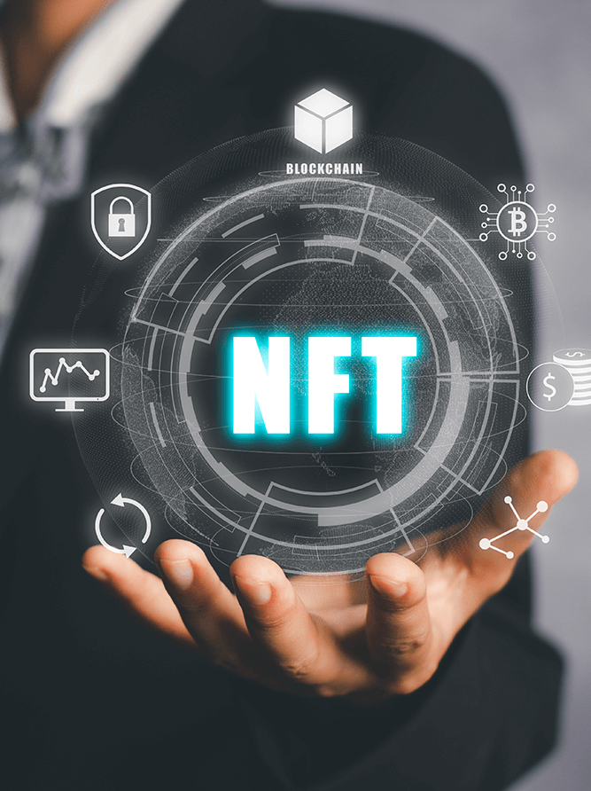 NFTMarketplaceDevelopment