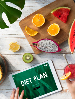 Financial Software Development