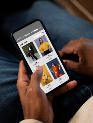 Mobile Banking Software Development