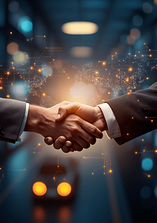 Post-Launch Partnership