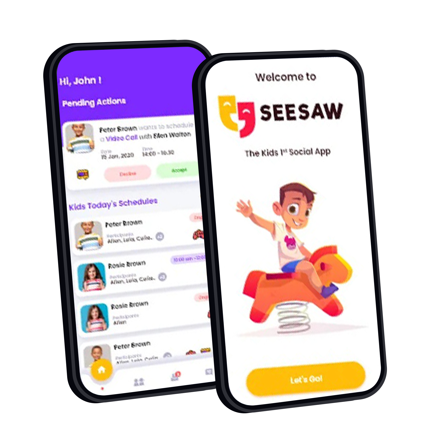 Result & Achievement