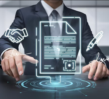 Smart Contract Development