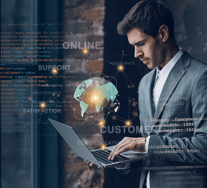 Software Development Outsourcing