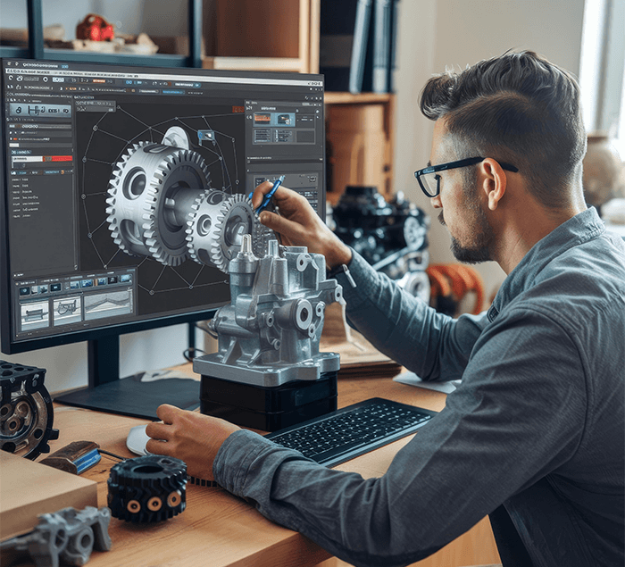 Software Product Engineering