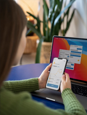 Financial Software Development