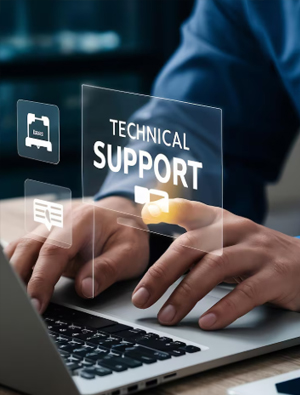 Payment Gateway Development