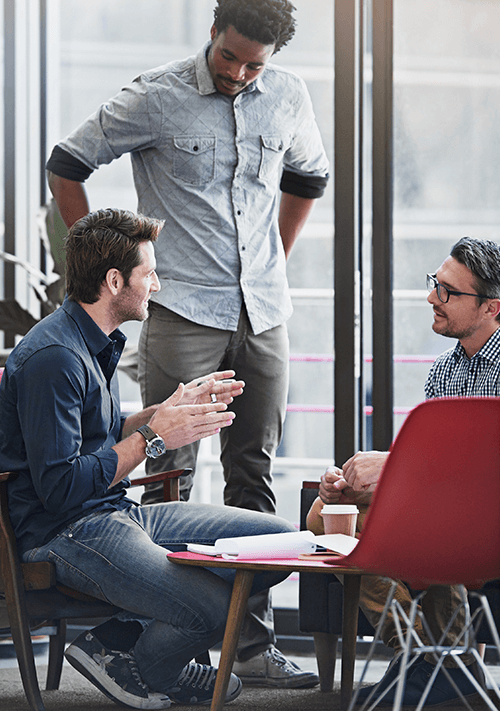 Transparent Communication