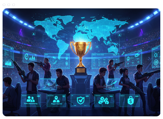 Valor Premier League