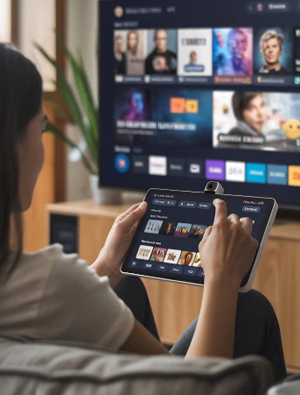 Mobile Banking Software Development