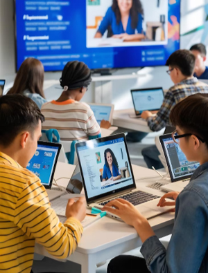 Financial Software Development