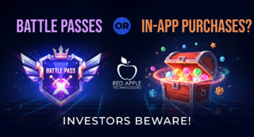 battle passes and in app purchase