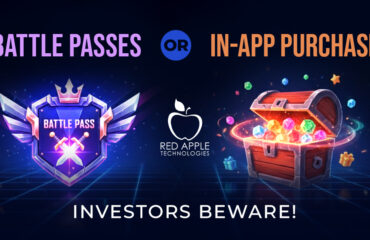 battle passes and in app purchase