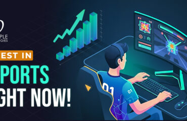 esports game development