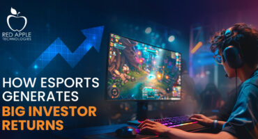 Esports Investment Guide: How Competitive Gaming Generates Investor Returns