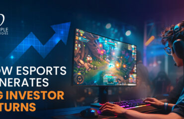 Esports Investment Guide: How Competitive Gaming Generates Investor Returns Esports Investment Guide: How Competitive Gaming Generates Investor Returns