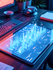 Financial Software Development