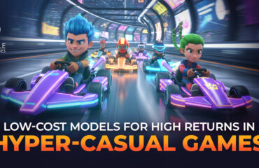 hyper casual games hyper casual games